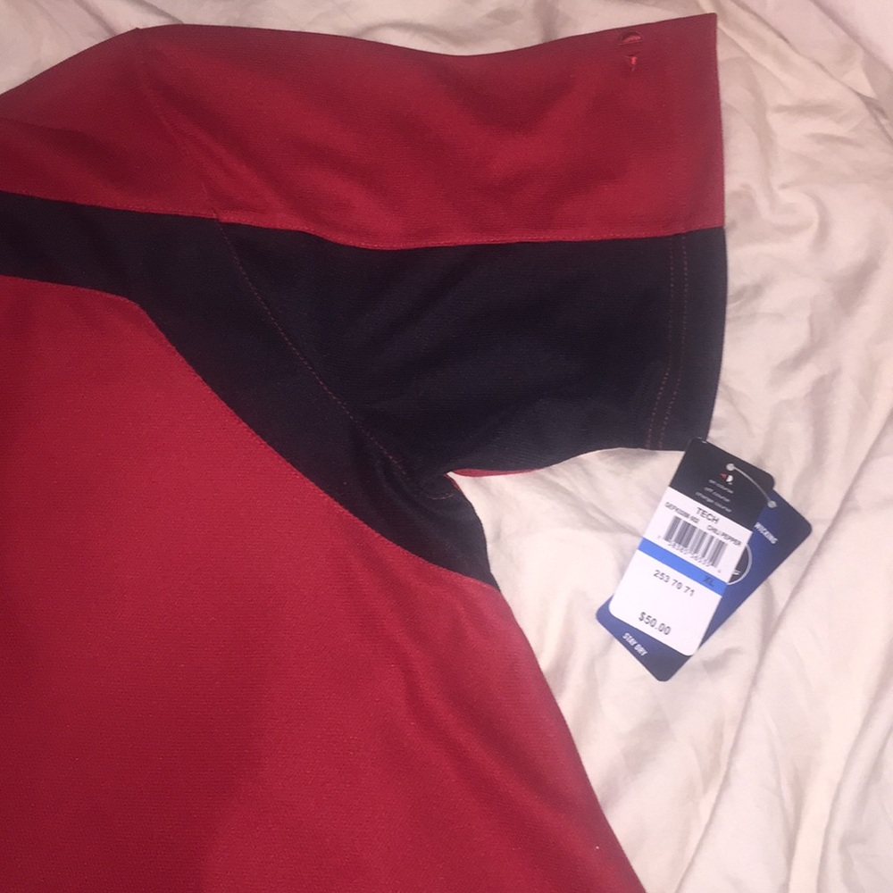 NWT men’s polo - Picture 2 of 3
